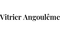 Vitrier Angoulême